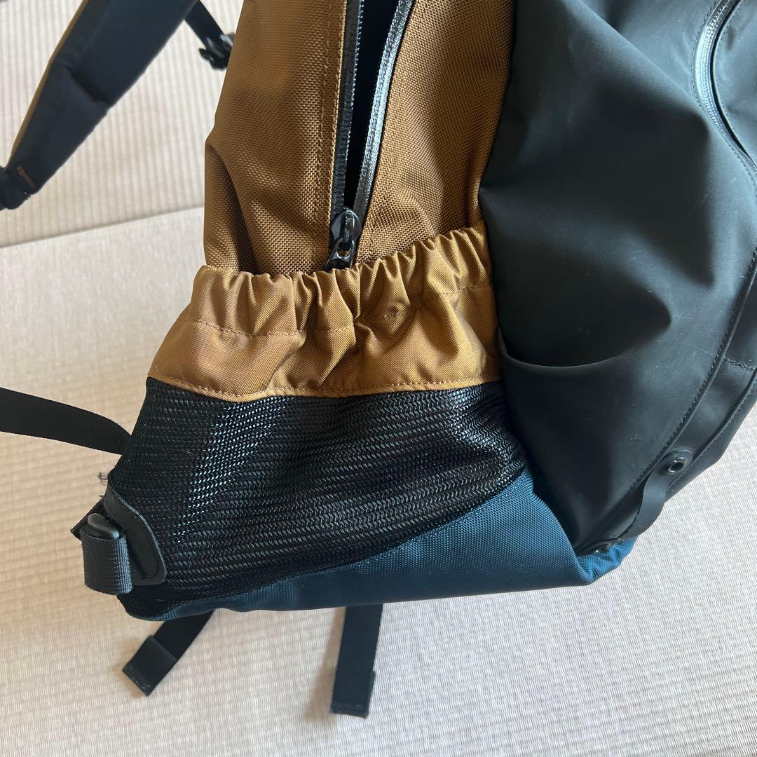 ARC'TERYX Arro22 Backpack限定色【BEAMS別注】