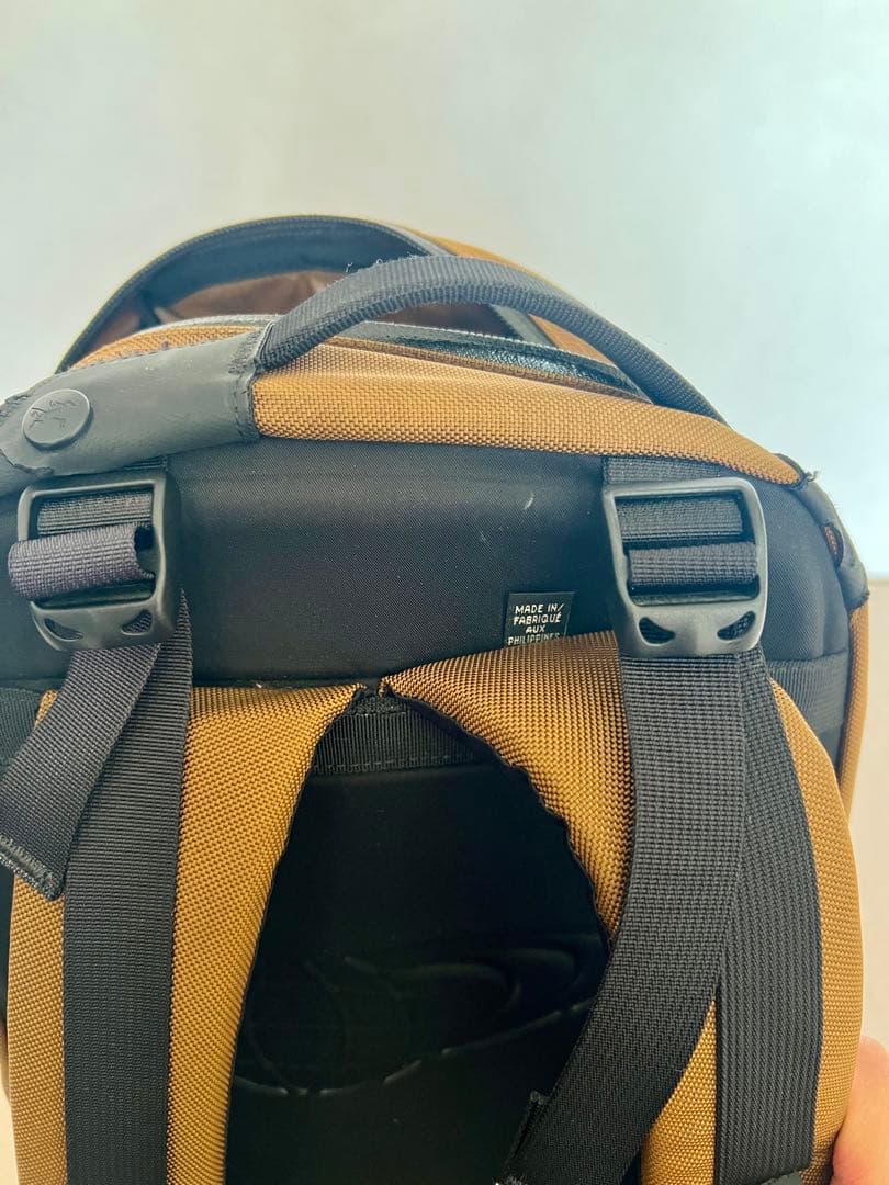 ARC'TERYX Arro22 Backpack限定色【BEAMS別注】