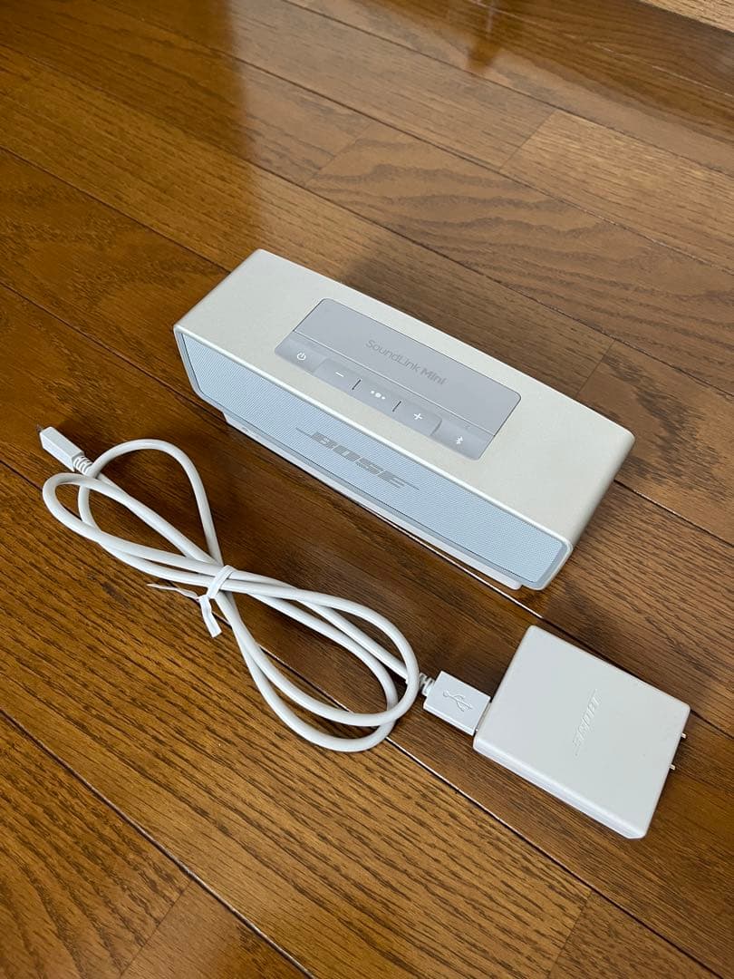 BOSE sound link mini 2 ジャンク品