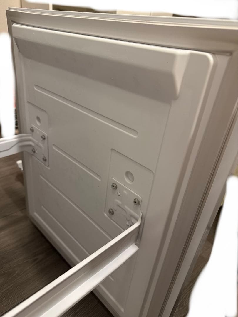 【最終発送2/24】AQUA冷蔵庫 AQR-20PBK 200L 2023年製