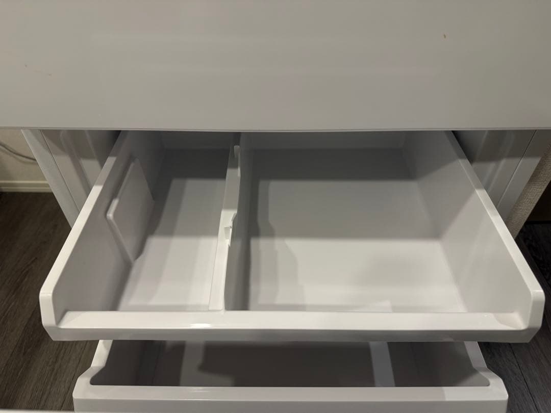 【最終発送2/24】AQUA冷蔵庫 AQR-20PBK 200L 2023年製