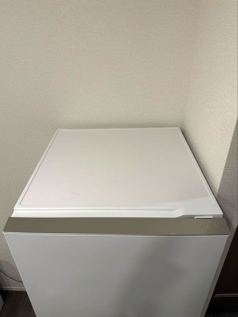 【最終発送2/24】AQUA冷蔵庫 AQR-20PBK 200L 2023年製