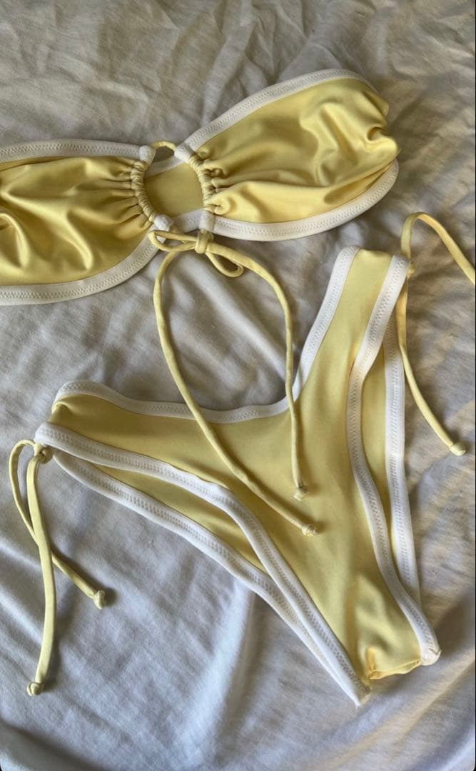 Sundia Swim ビキニ 新品未使用 XS