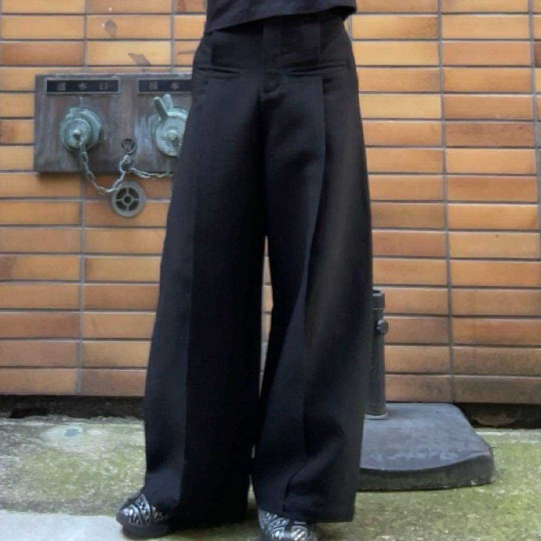 Fax Copy Express スラックス Sサイズ