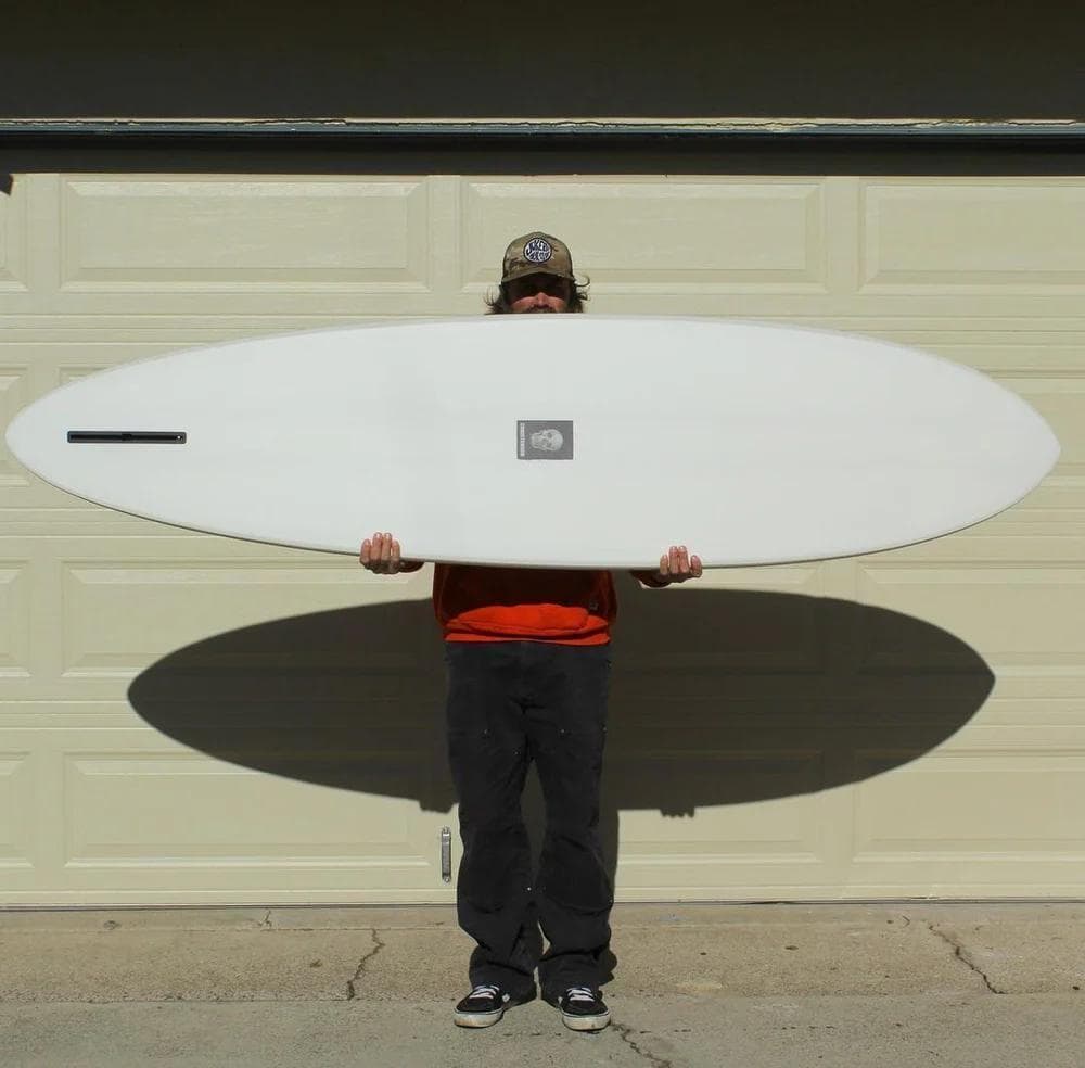 12/14まで値下げ！大人気！B.D. クリステンソン C-Bucket7'6\"