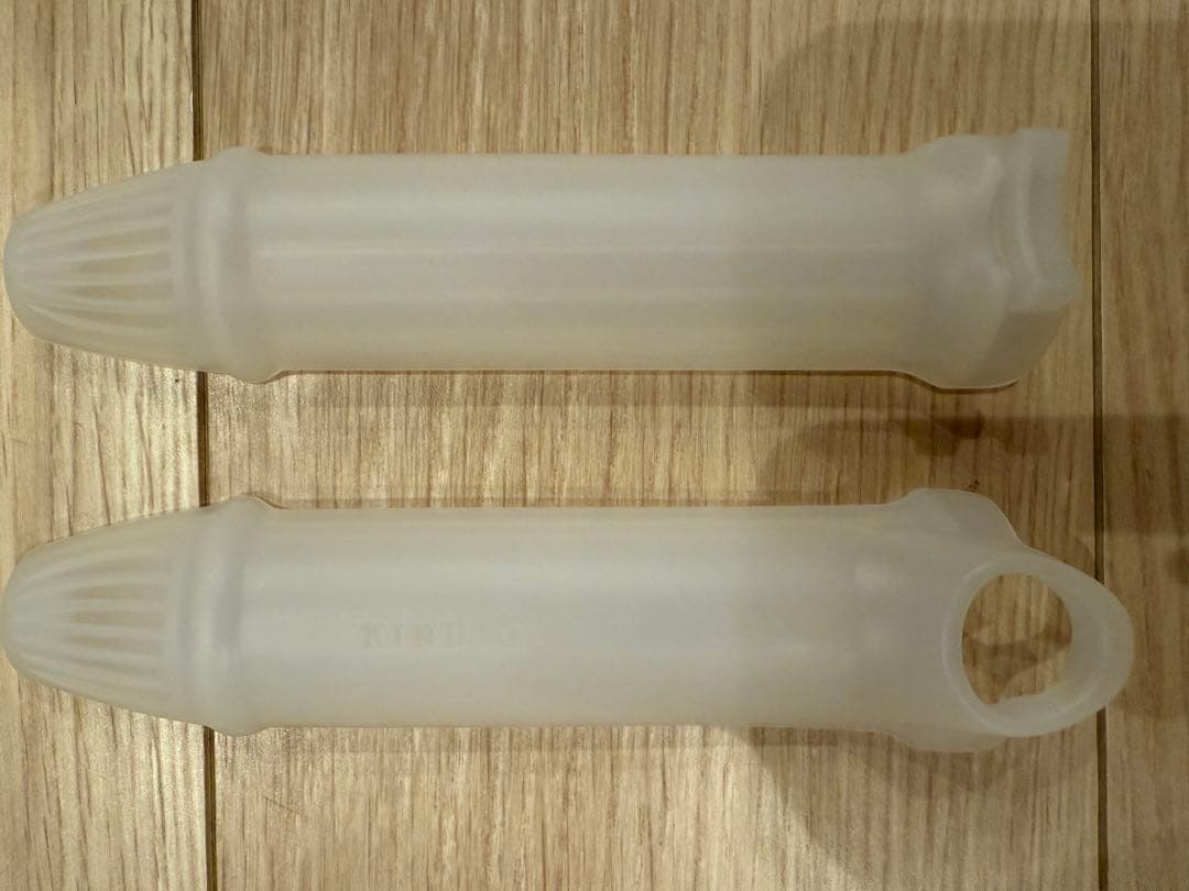 KINUJO 2WAY IRON 2WAY ヘアアイロン　26mm 新品