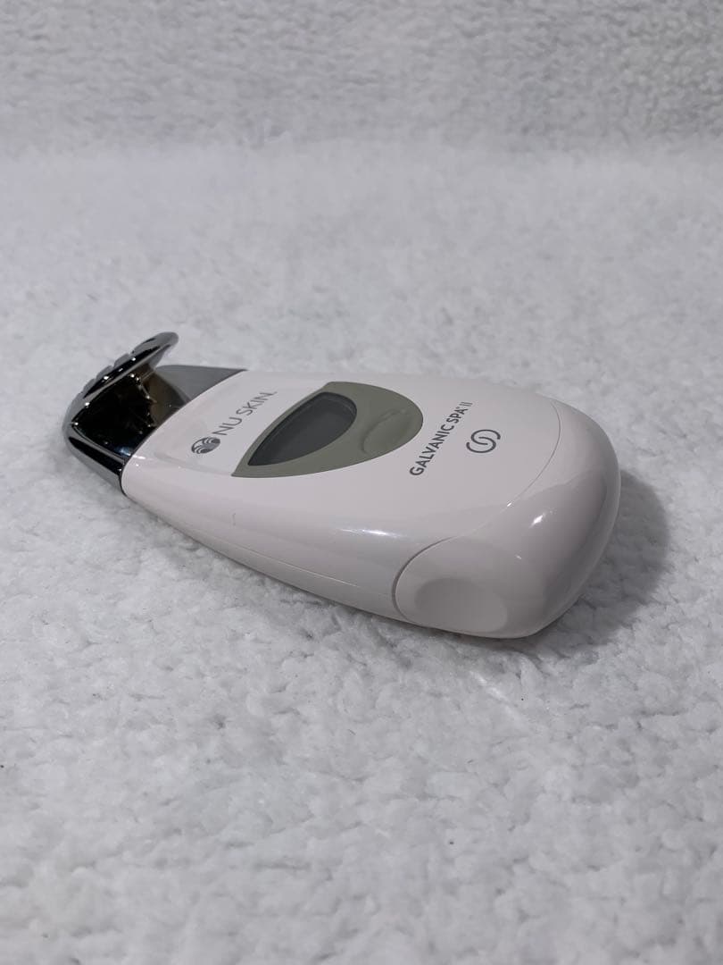 ニュースキン genLOC®︎ ガルバニック スパII（ジェル1箱セット）