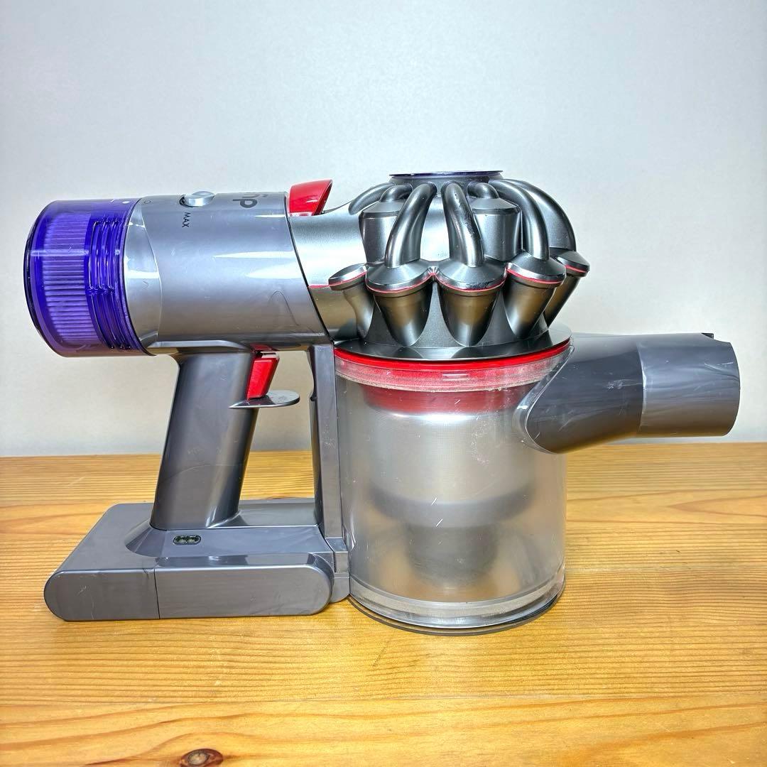 【美品】ダイソンSV10K（V8）Dyson掃除機
