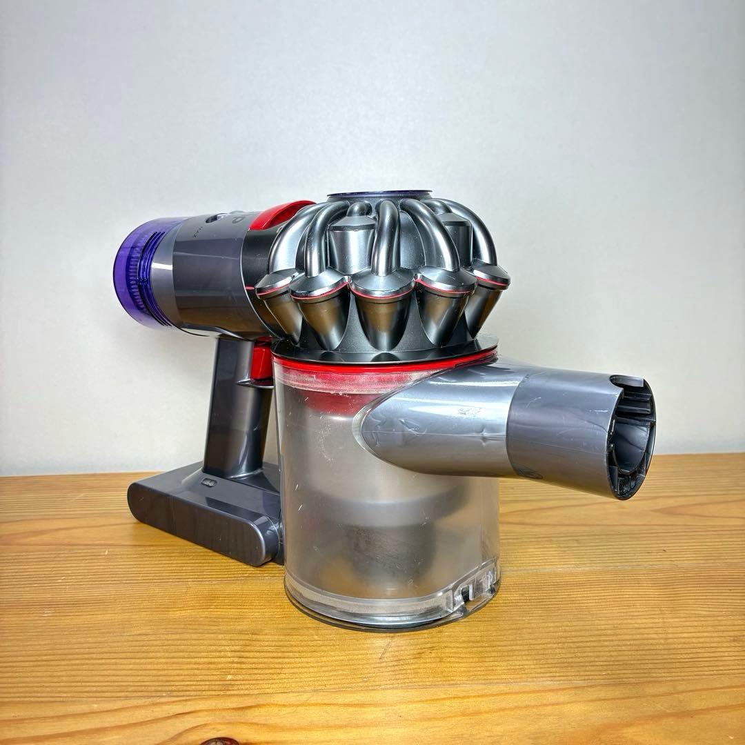 【美品】ダイソンSV10K（V8）Dyson掃除機