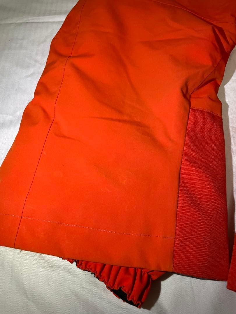 ピークパフォーマンス マルーンパンツ スキー スノーボード ウェア Sサイズ