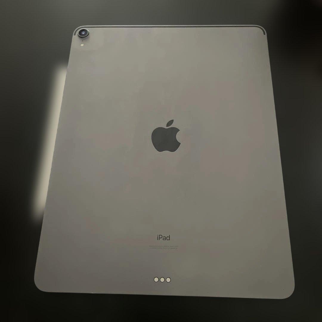【限界値下げ本日のみ】 iPad Pro12.9インチ第3世代256GB