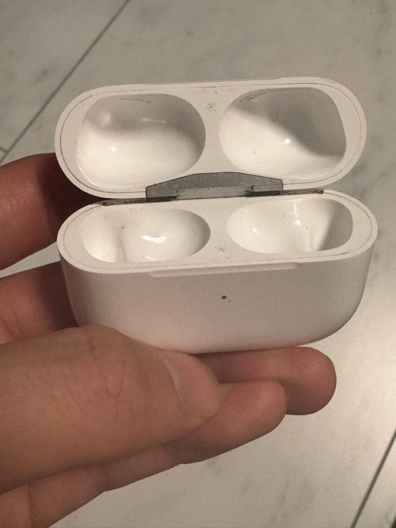 AirPods pro 第二世代　美品