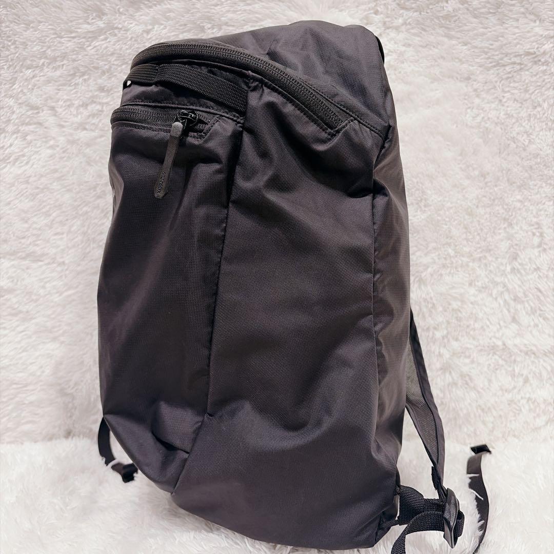 ARC'TERYX HELIAD 15 バックパック 超軽量　入手困難