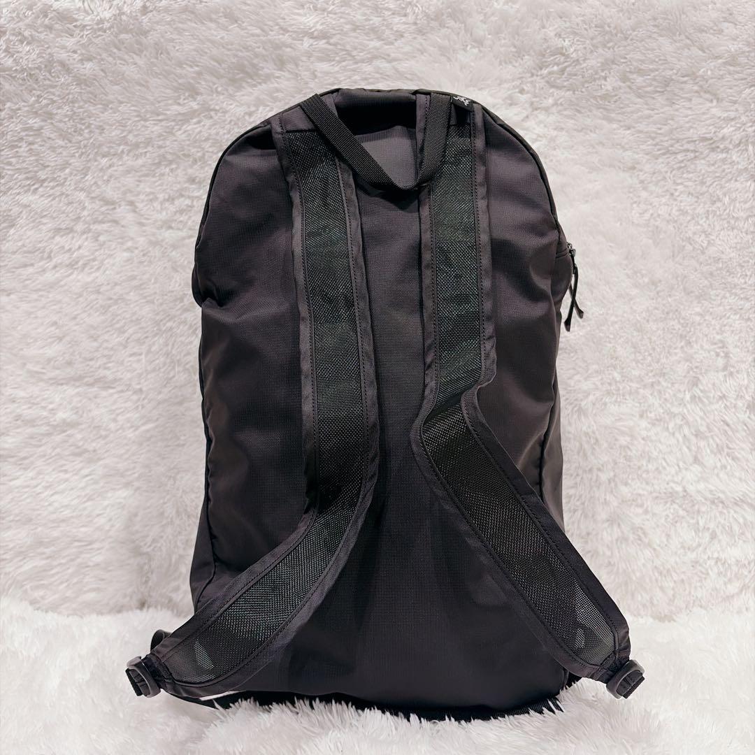 ARC'TERYX HELIAD 15 バックパック 超軽量　入手困難