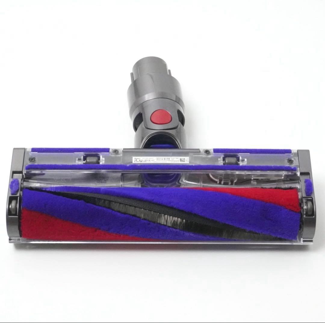 Dyson ダイソン　V8 SV10K サイクロンクリーナー　動作確認済⭐︎