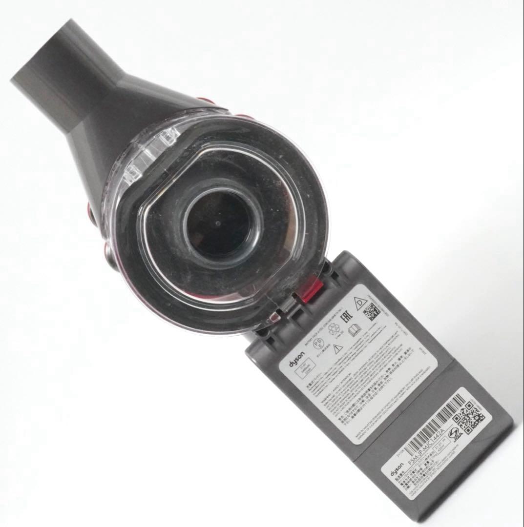 Dyson ダイソン　V8 SV10K サイクロンクリーナー　動作確認済⭐︎