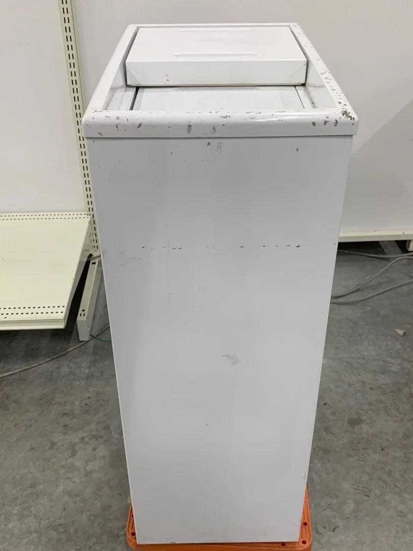 ジェーシーエム 冷凍ストッカー JCMC-41-OR 2015年製