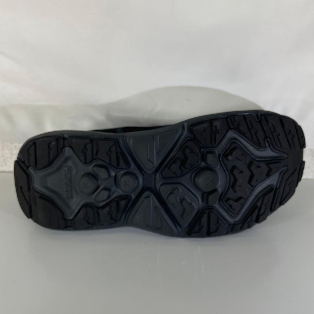 比較的美品　ホカオネオネ ホパラ2 hopara2 28cm