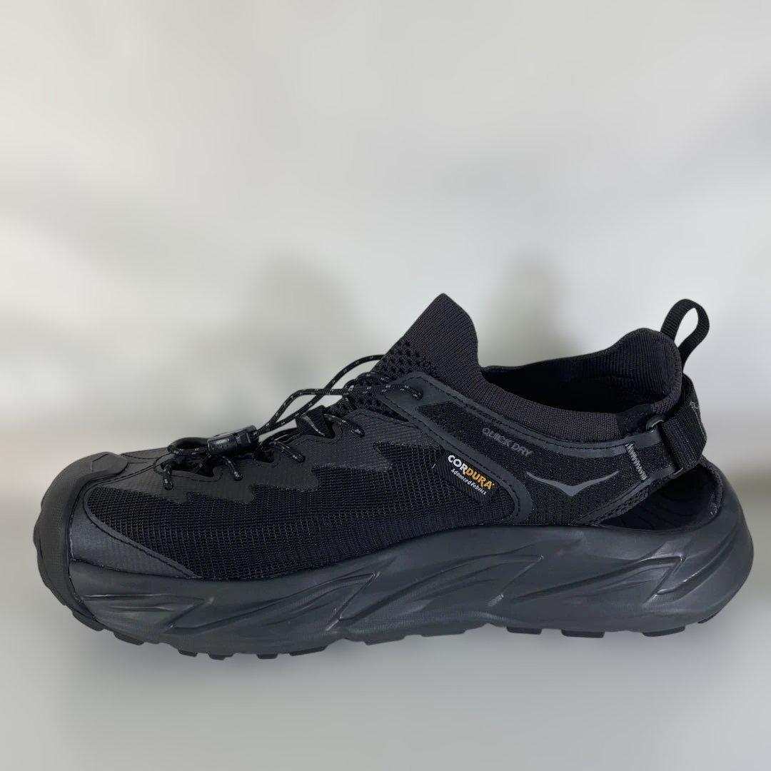 比較的美品　ホカオネオネ ホパラ2 hopara2 28cm