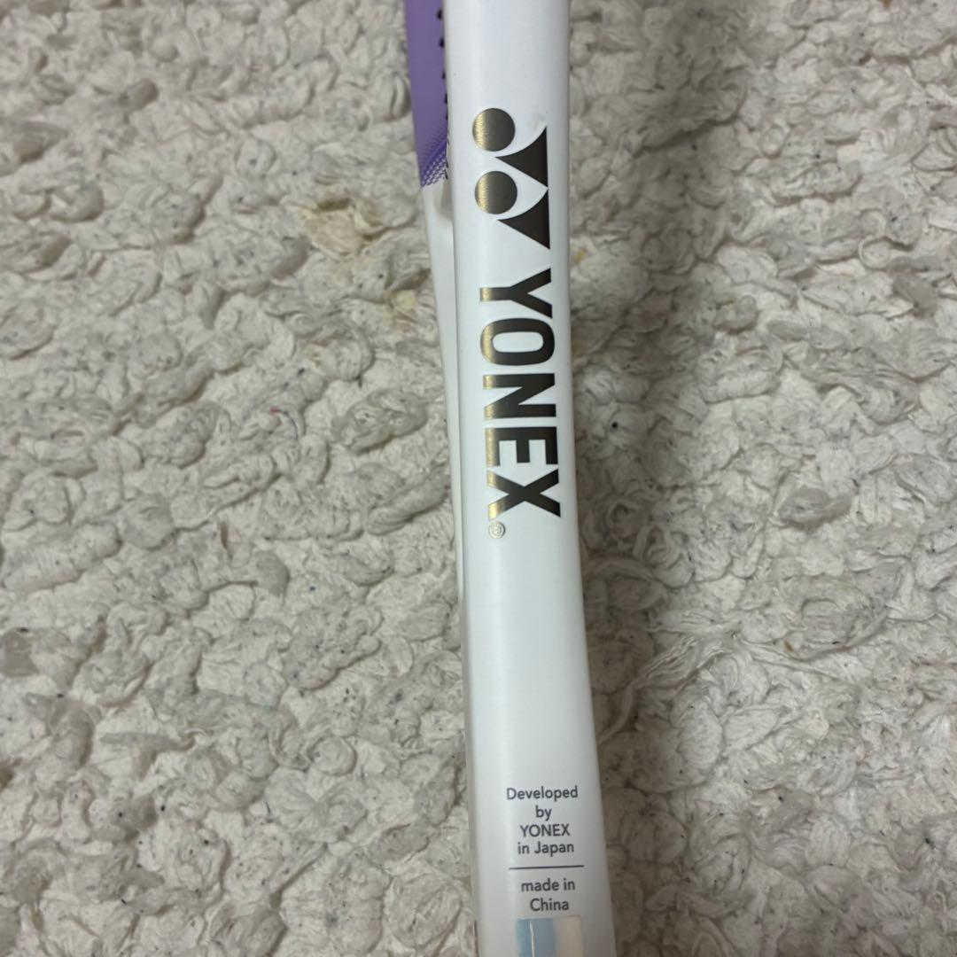 【美品】ヨネックス エアライド AIRIDE