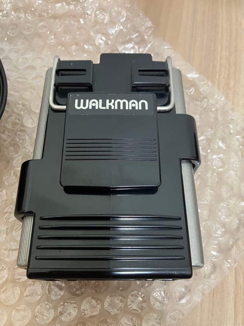 SONY WALKMAN カセットプレーヤー