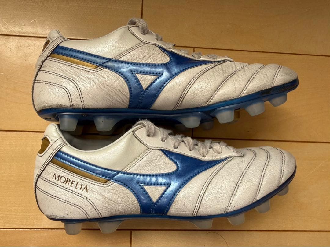 Mizuno Morelia サッカーシューズ