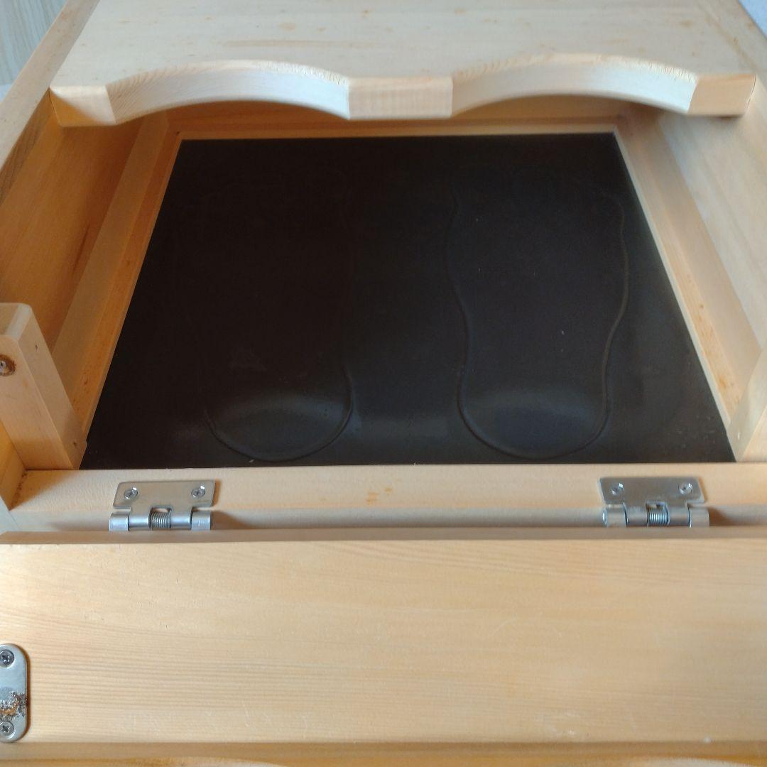 玉川温泉　足温浴 あったかさん ラクト　エコメルカリ便のみ割り引き