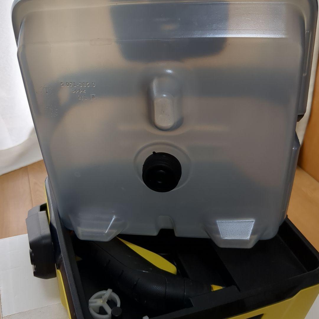 KÄRCHER マルチクリーナー OC3 窓　網戸用　吸水ホース付き　専用です