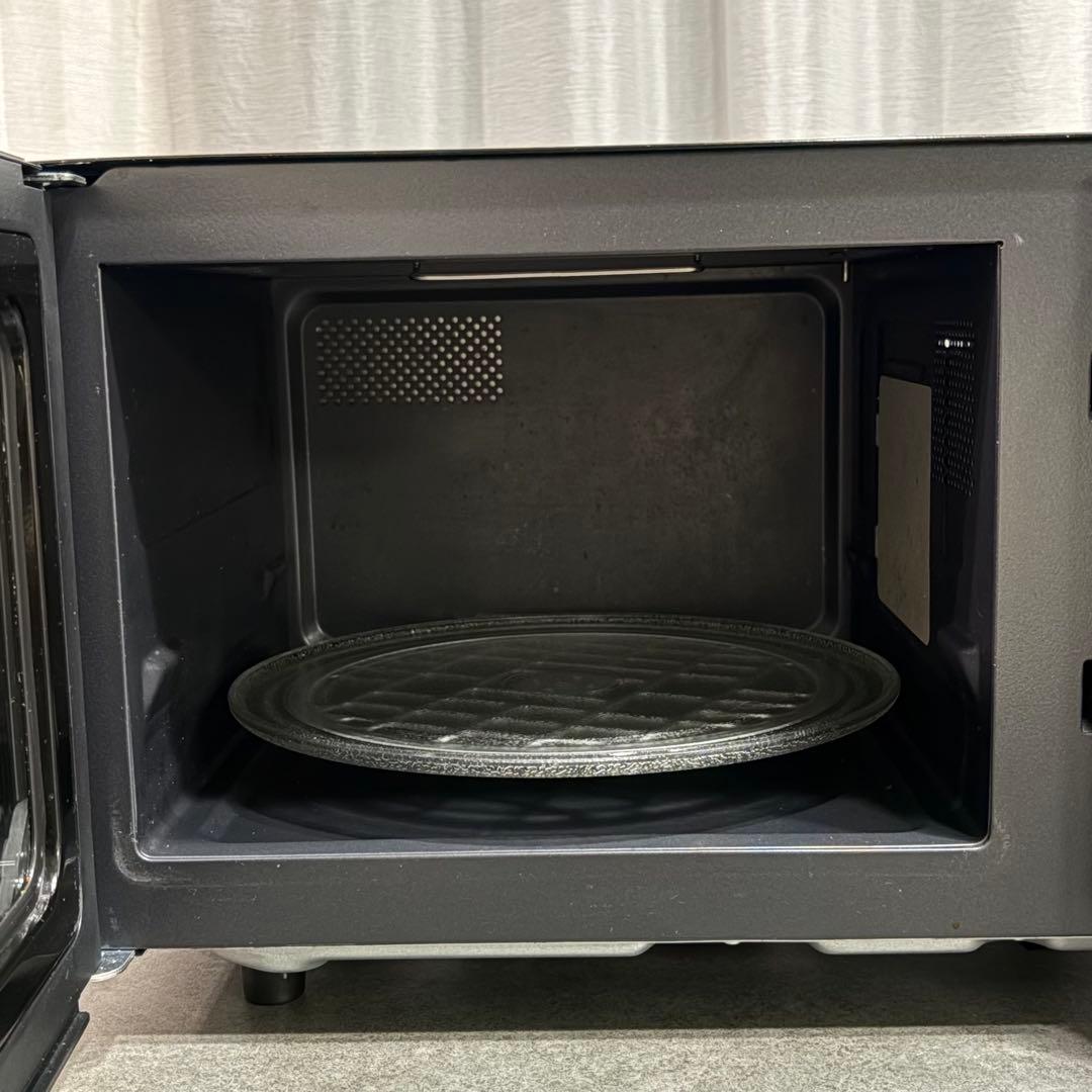 アイリスオーヤマ　オーブンレンジ　MO-TJ2　2022年製