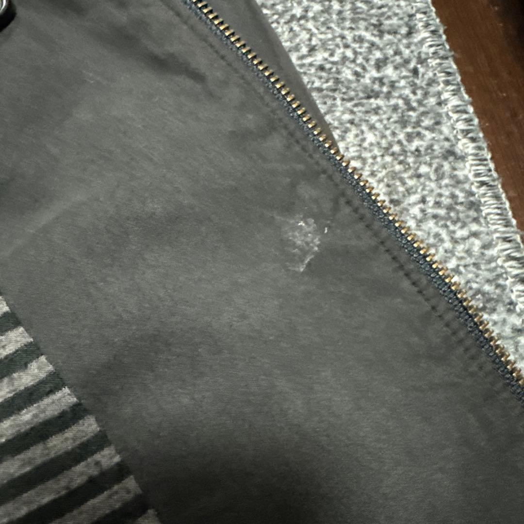 ジャケット・アウター archive ppfm napoleon jacket