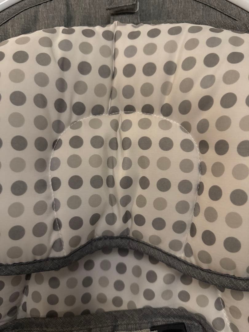 美品 マンチキン Munchkin 電動バウンサー / スイング