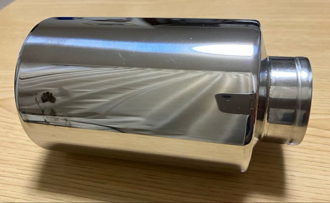 メタルワークス ナカミチ インテークチャンバー ジムニー