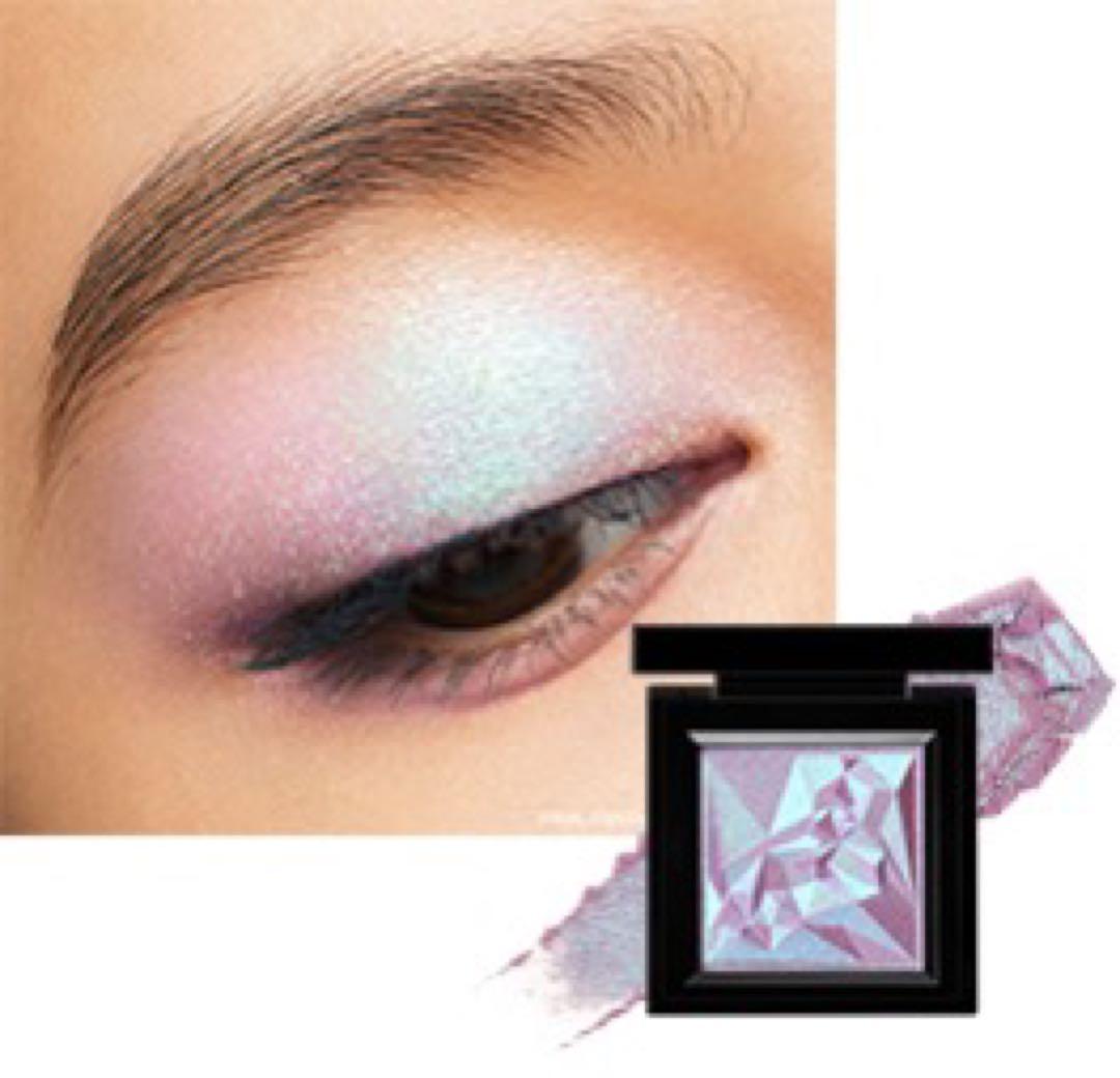 シュウウエムラ　shu uemura クラッシュド ジェム クポ！パープル