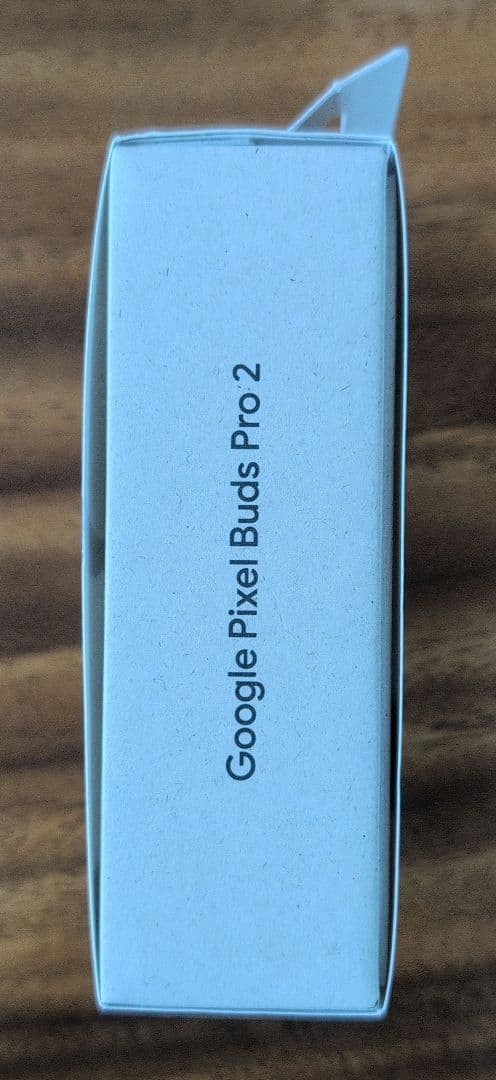 【新品未開封】Google Pixel Buds Pro 2 ワイヤレスイヤホン