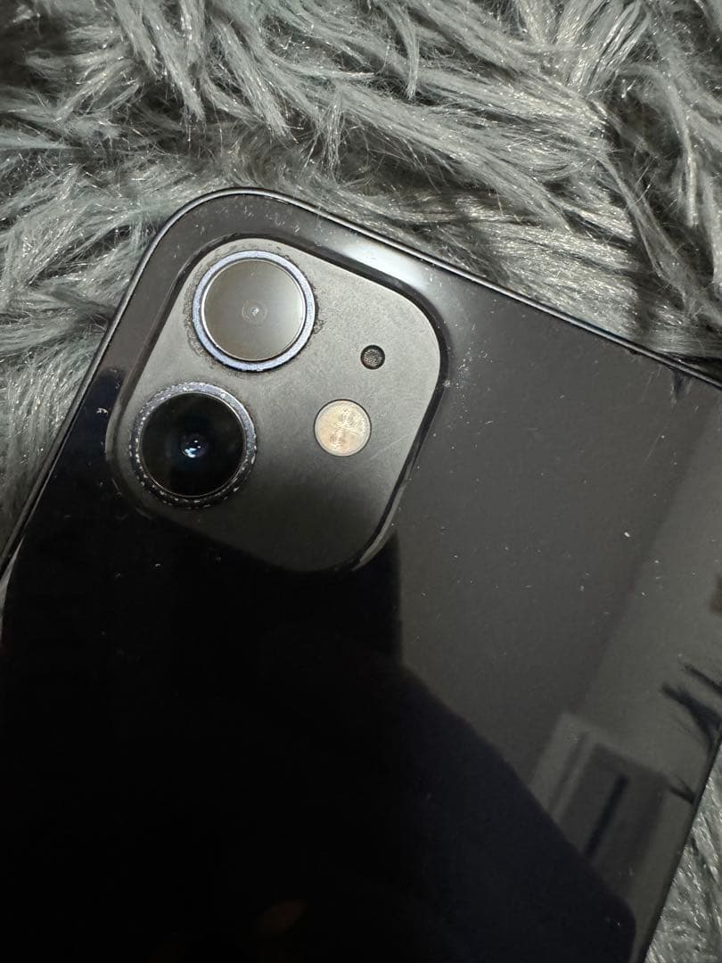 Apple iPhone 12 本体　128GB