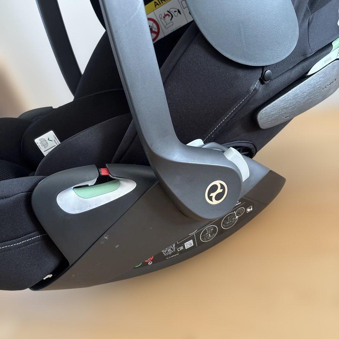 サイベックスクラウドTベースセット