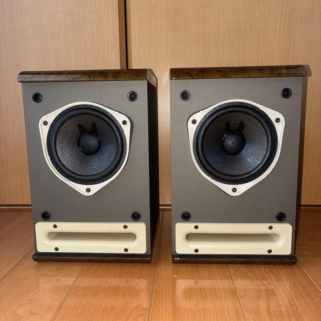 BOSE 121 スピーカー