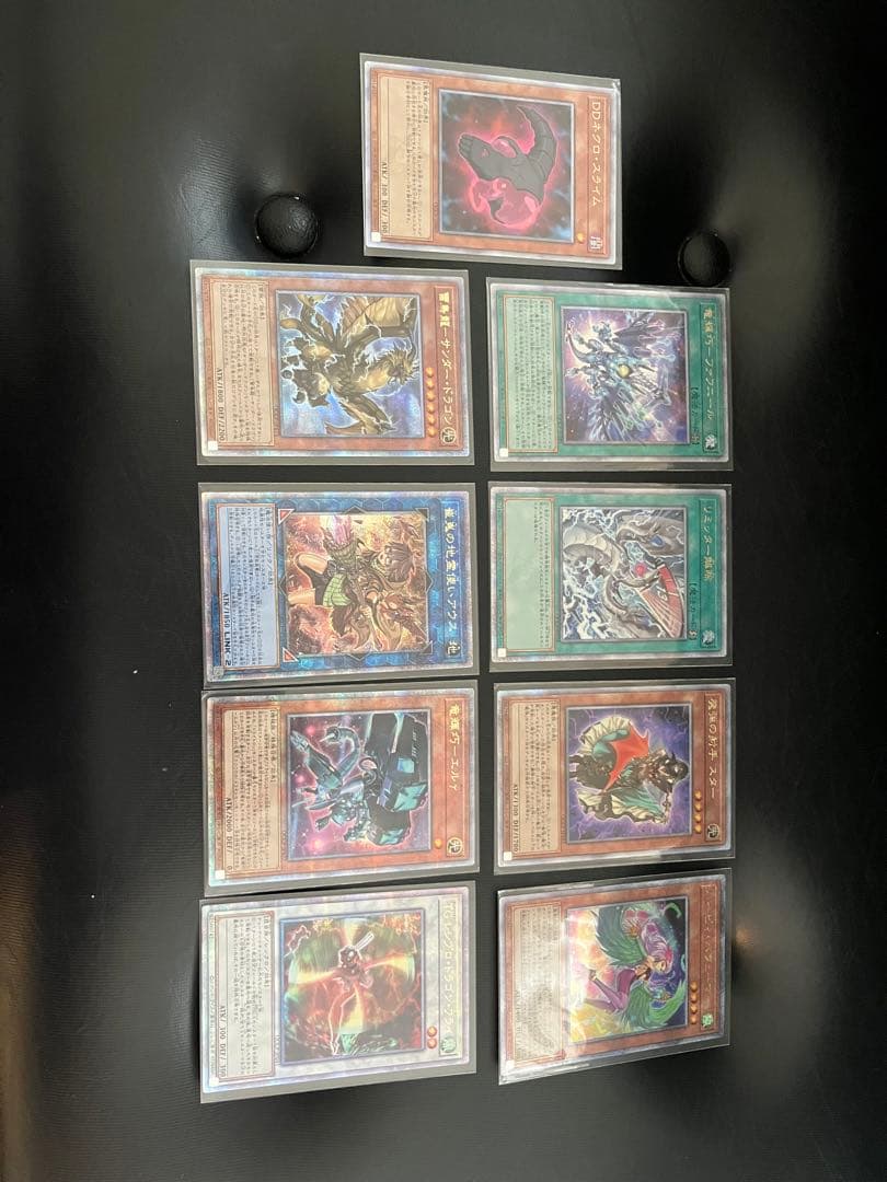 【遊戯王】SIDE UNITY PRIDE 25th