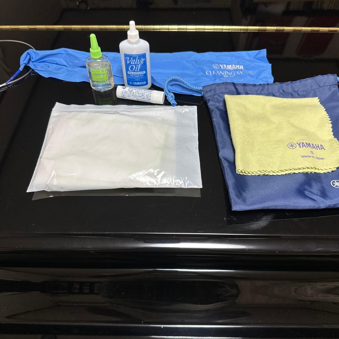 C.G.Conn Elkhart コーン　コルネット