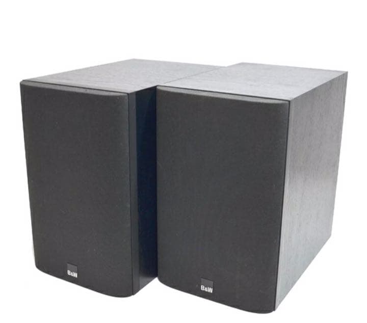 スピーカー・ウーファー B&W Bowers & Wilkins