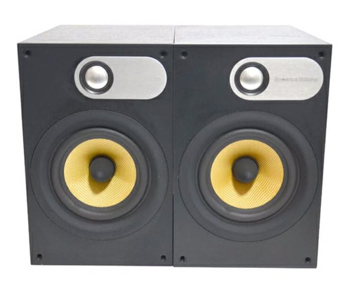 スピーカー・ウーファー B&W Bowers & Wilkins