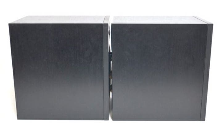 スピーカー・ウーファー B&W Bowers & Wilkins