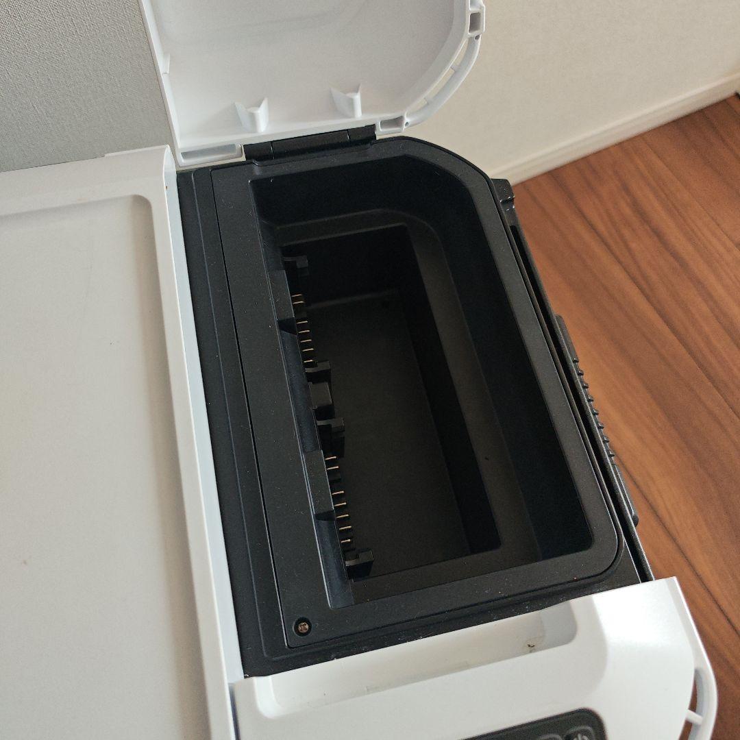 HiKOKI コードレス冷温庫 UL18DB 2部屋モード