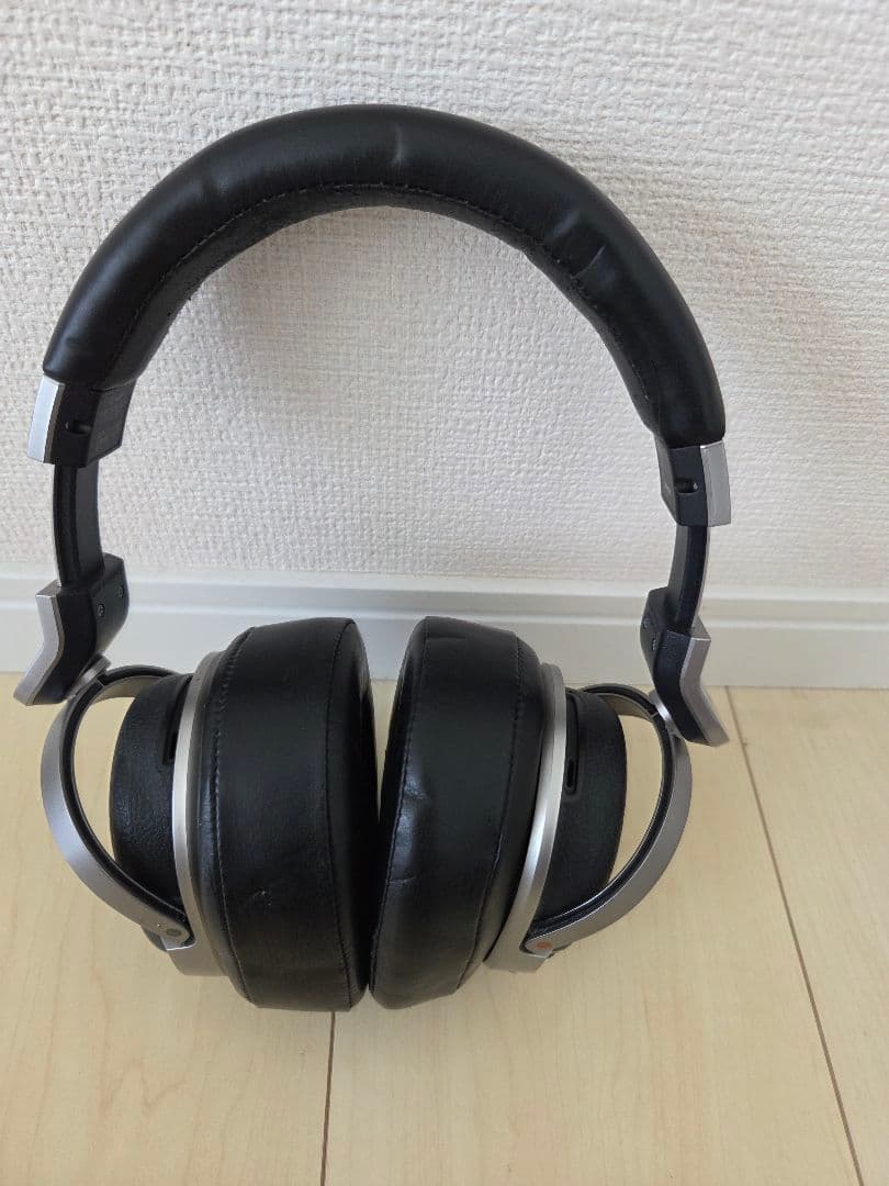 ソニー MDR-HW700DS 9.1chデジタルサラウンド ヘッドホン 4K