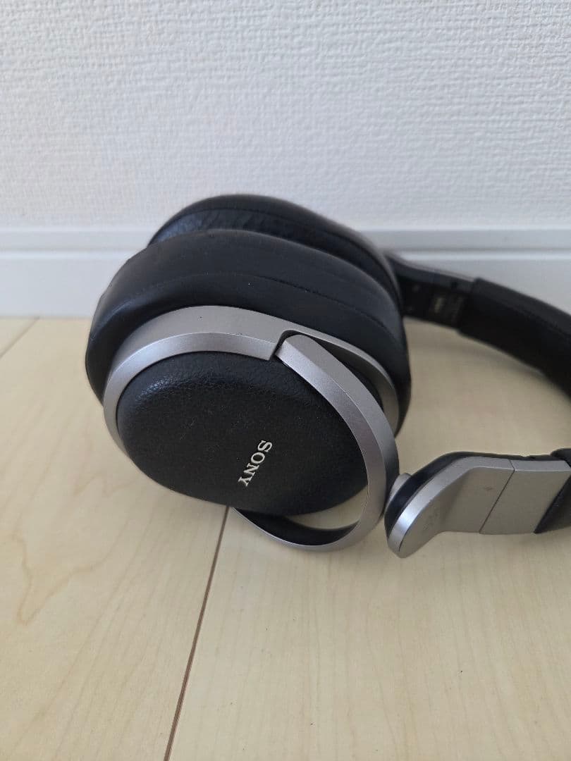 ソニー MDR-HW700DS 9.1chデジタルサラウンド ヘッドホン 4K