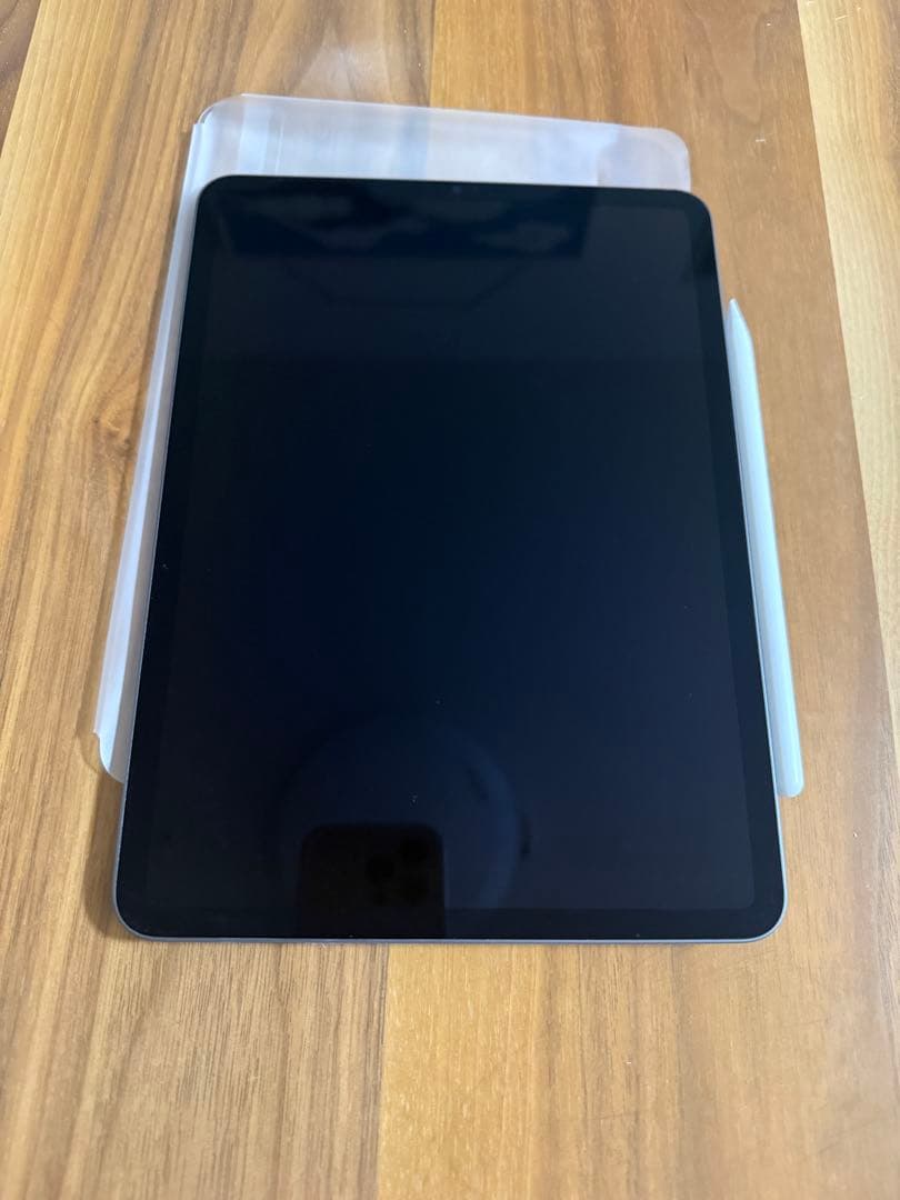 ド*君様 【付属品全て新品未使用】Apple iPad 11インチ (第3世代)