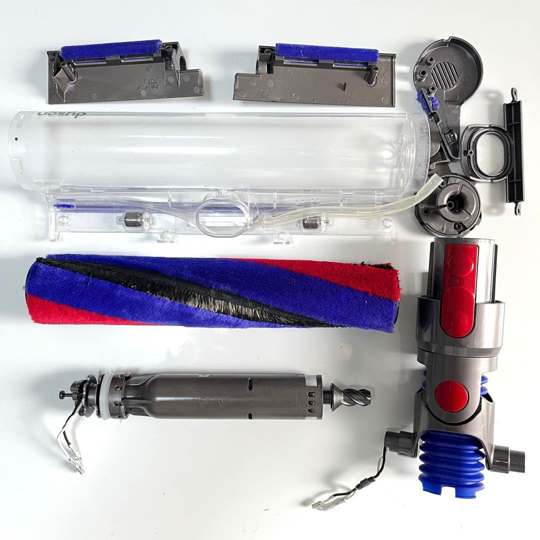 Dyson[354531] SV10Kスリムヘッド　A15