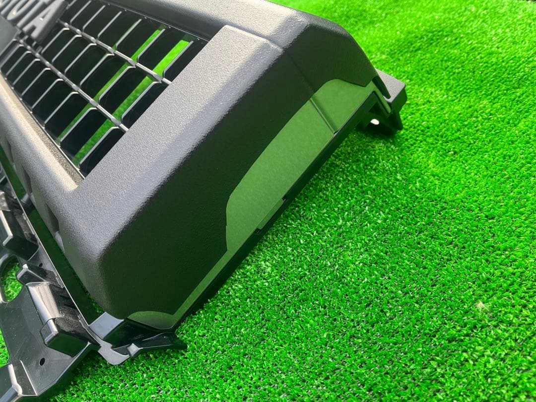 ランクル250 ラプターライナー塗装4点セット