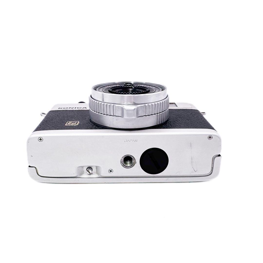 ABランク 整備済み Konica C35 E&L 3ヶ月動作保証付き