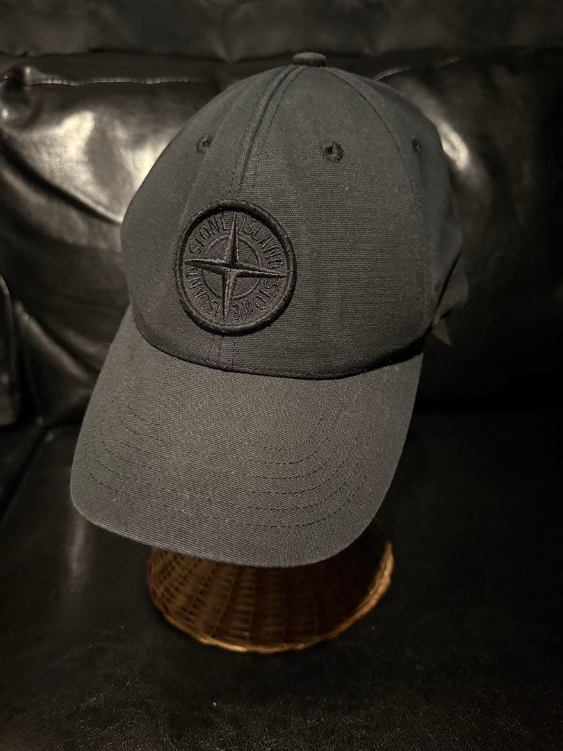stone  キャップ　正規品